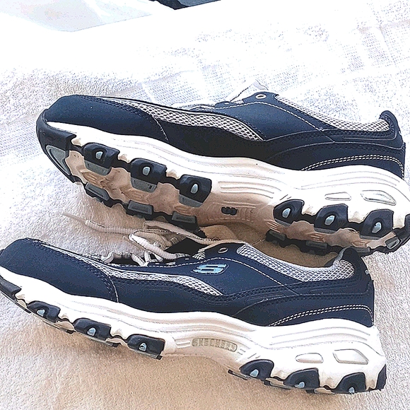 Sketcher running Shoes lite use - Picture 3 of 4